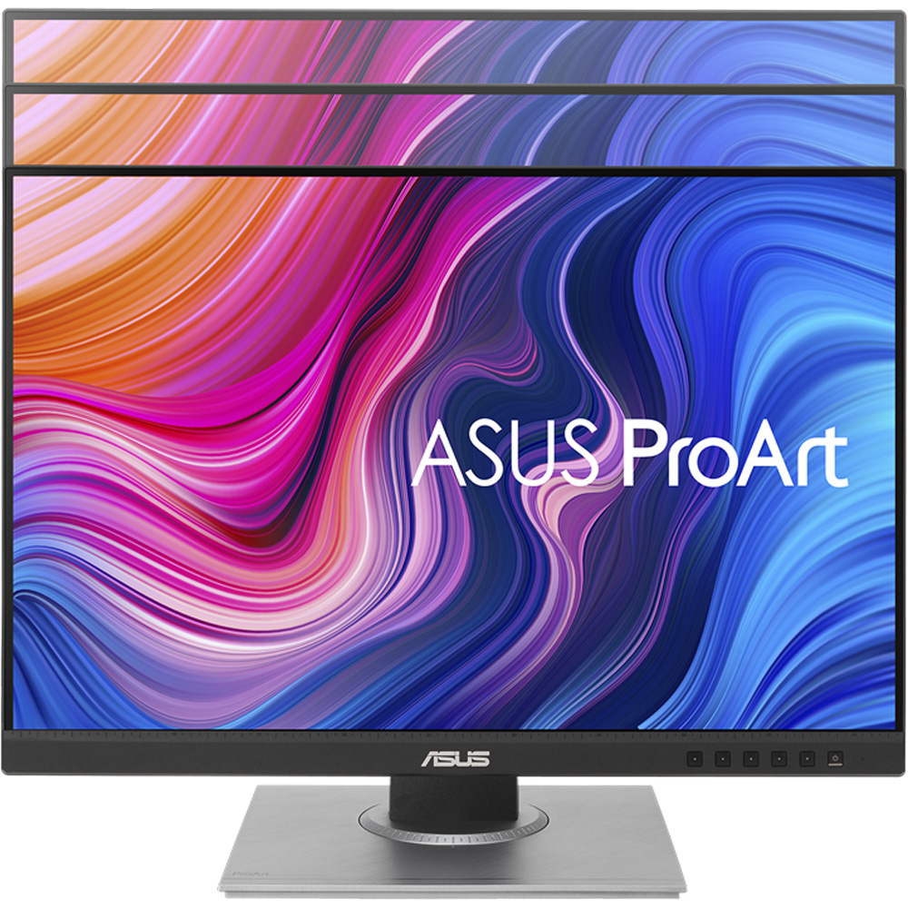 Màn Hình Đồ Họa ASUS ProArt PA248QV (24.1 inch - WUXGA - IPS - 75Hz - 5ms - VRR - Speaker - CalmanVERIFIED) - Ảnh 8