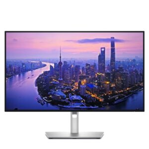 Màn Hình Dell UltraSharp U2725QE (27 inch - IPS - 4K - 120Hz - Thunderbolt 4)