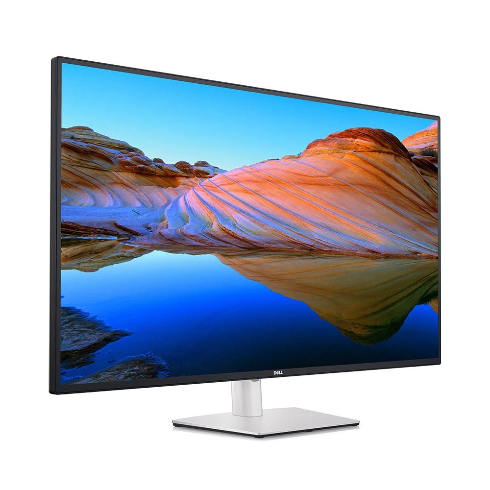Màn hình Dell UltraSharp U4323QE 43" 4K IPS 60Hz (HDMI, Displayport) - Ảnh 2