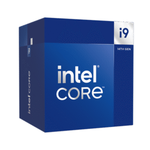 Bộ vi xử lý Intel Core i9 14900 / Turbo up to 5.8GHz / 24 Nhân 32 Luồng / 36MB / LGA 1700