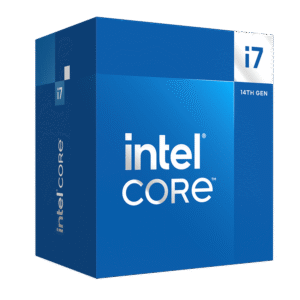 Bộ vi xử lý Intel Core i7 14700 / Turbo up to 5.4GHz / 20 Nhân 28 Luồng / 33MB / LGA 1700