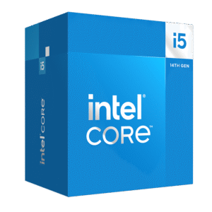 Bộ vi xử lý Intel Core i5 14500 / Turbo up to 5.0GHz / 14 Nhân 20 Luồng / 24MB / LGA 1700