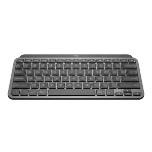 Bàn phím không dây Logitech MX Keys Mini