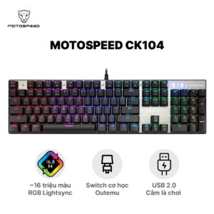Motospeed_CK104