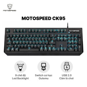Motospeed_CK95
