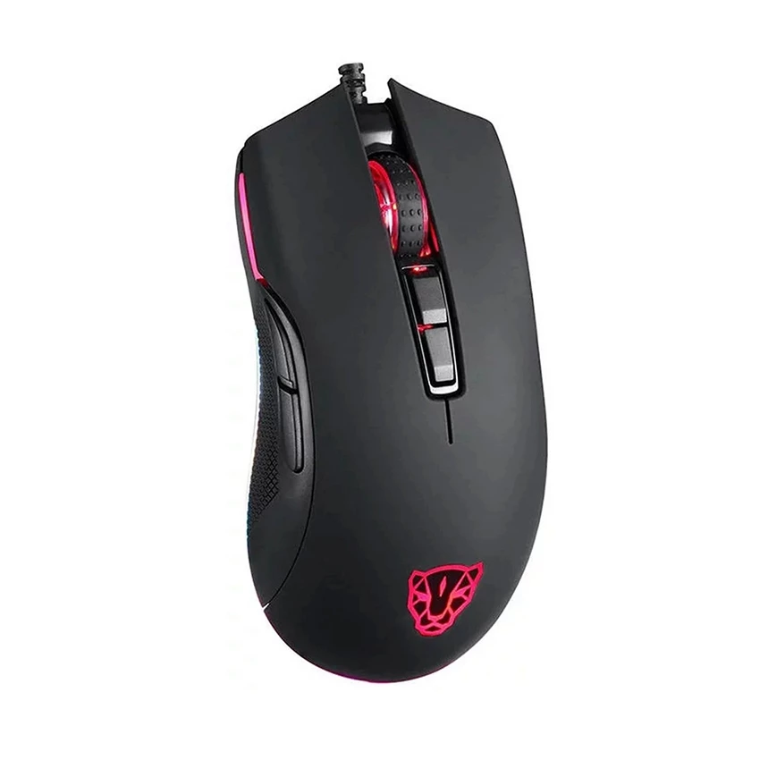Chuột Gaming Motospeed V70 - Ảnh 2