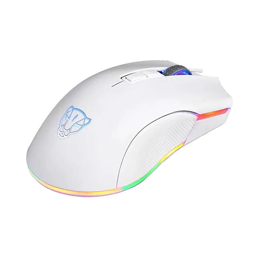 Chuột Gaming Motospeed V70 - Ảnh 5