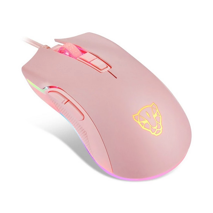 Chuột Gaming Motospeed V70 - Ảnh 6