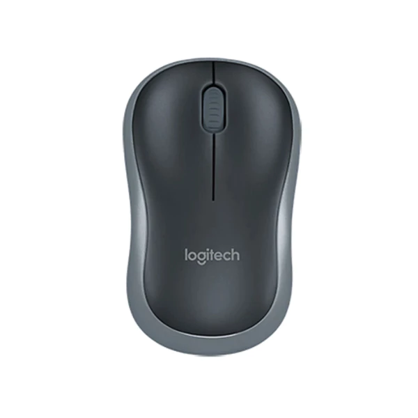 Chuột Không Dây Logitech B175 - Ảnh 2