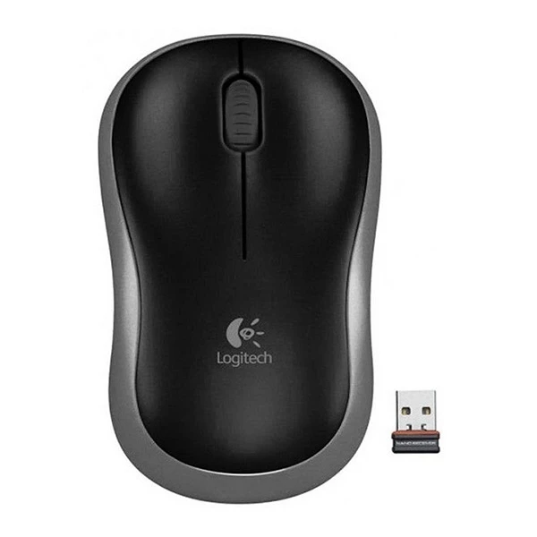 Chuột Không Dây Logitech B175 - Ảnh 5