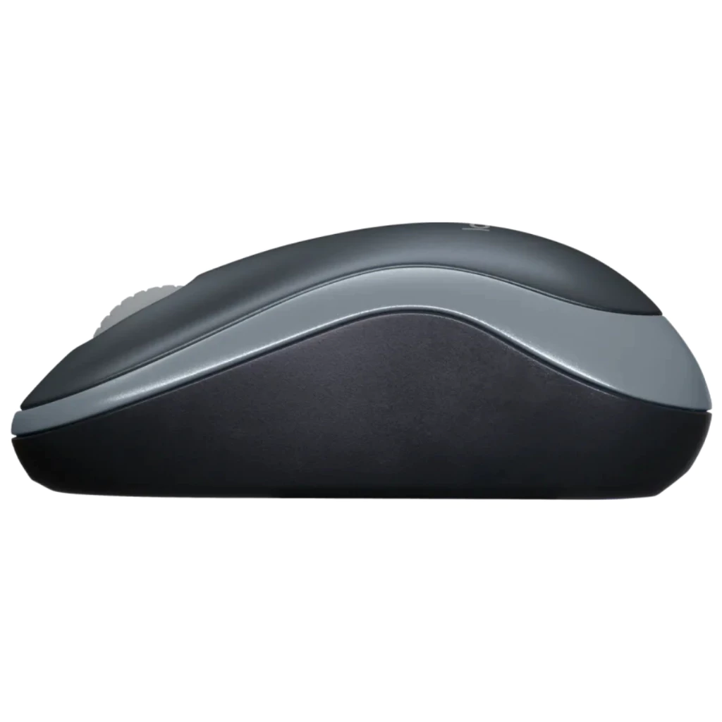 Chuột không dây Logitech M186 - Ảnh 9