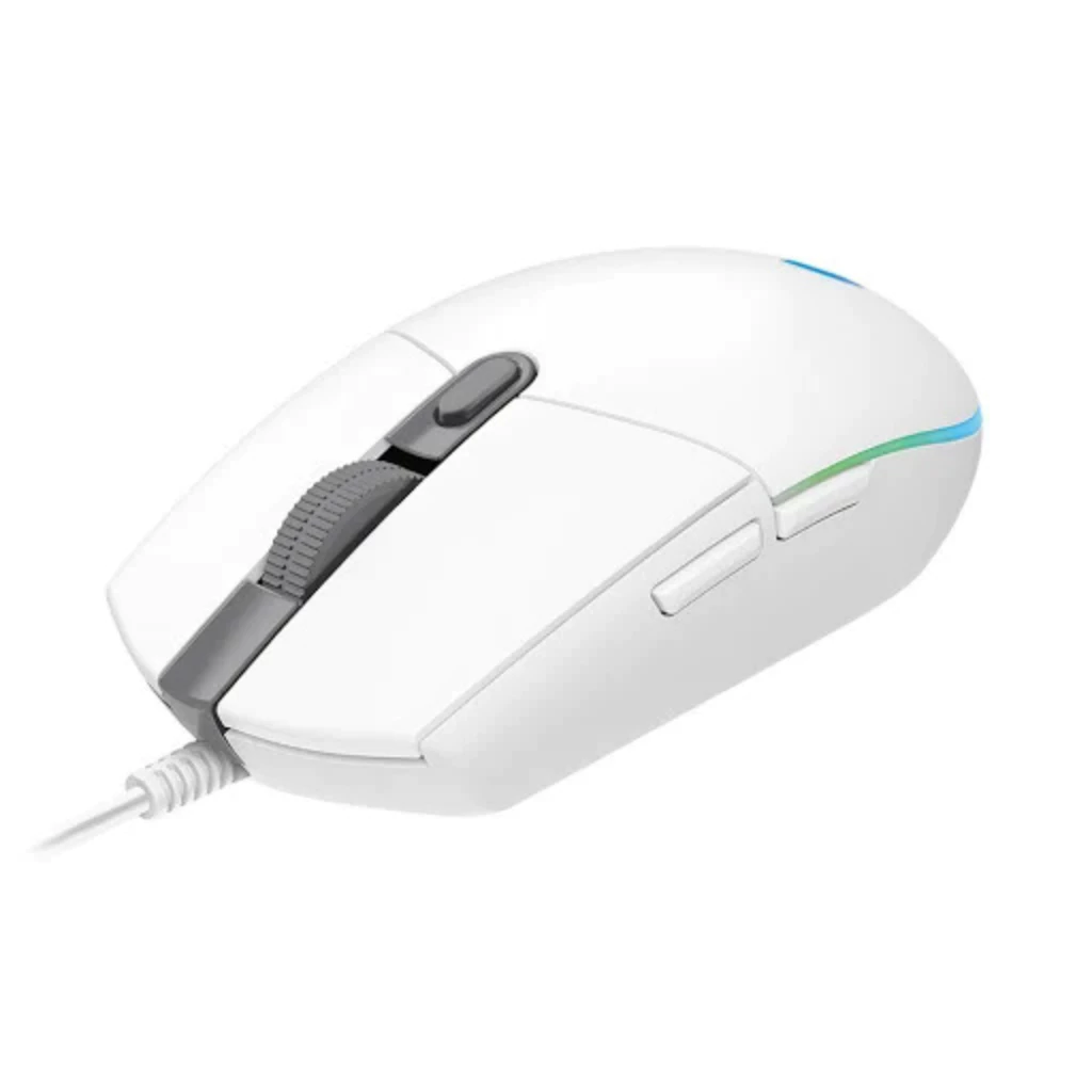 Chuột có dây Gaming Logitech G102 LightSync Gen 2 - Ảnh 6