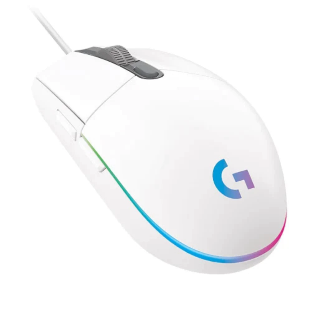 Chuột có dây Gaming Logitech G102 LightSync Gen 2 - Ảnh 7