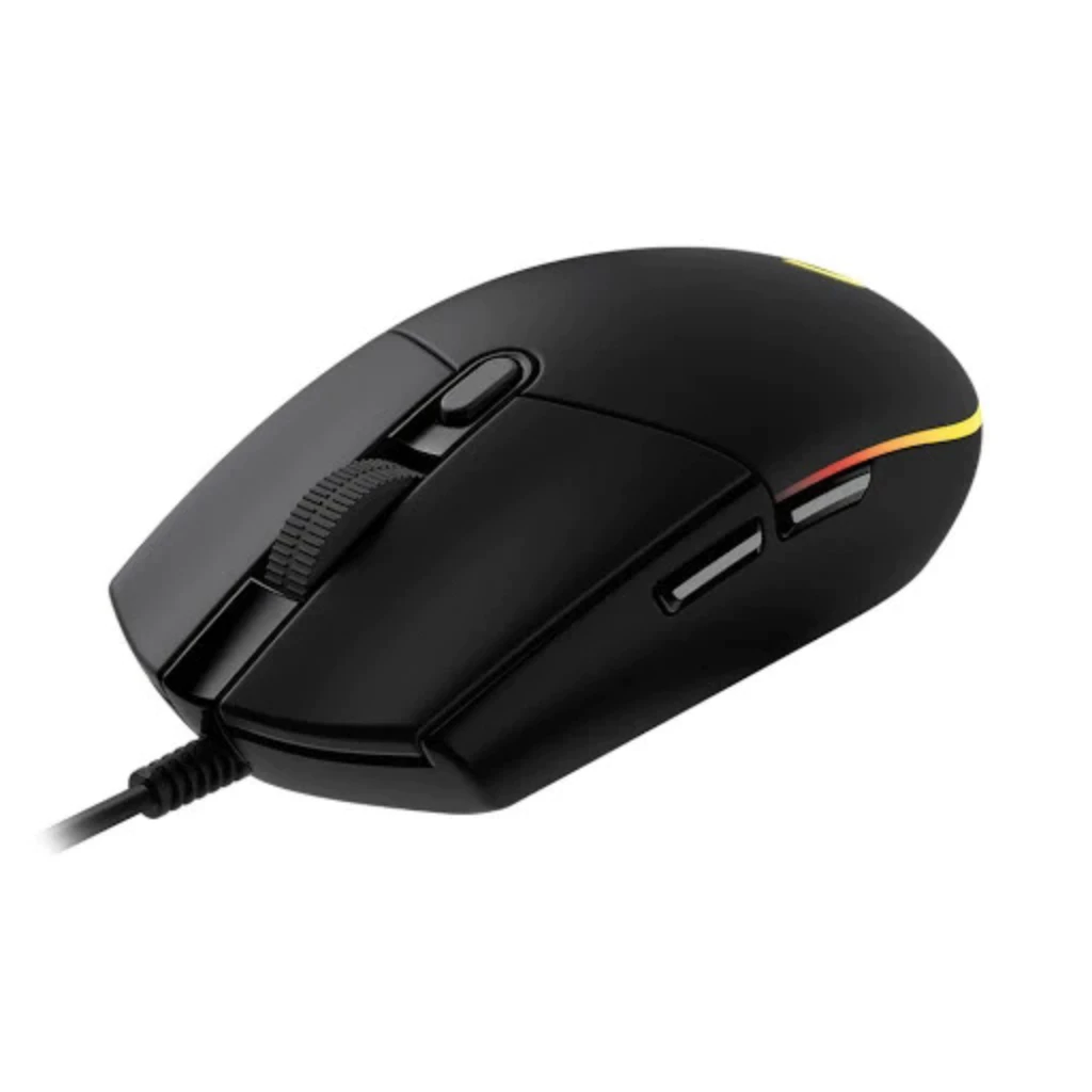 Chuột có dây Gaming Logitech G102 LightSync Gen 2 - Ảnh 4
