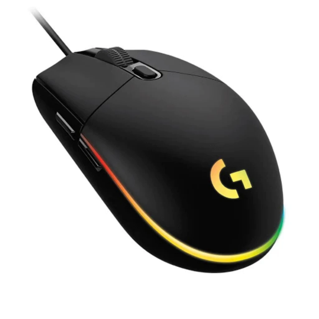 Chuột có dây Gaming Logitech G102 LightSync Gen 2 - Ảnh 3
