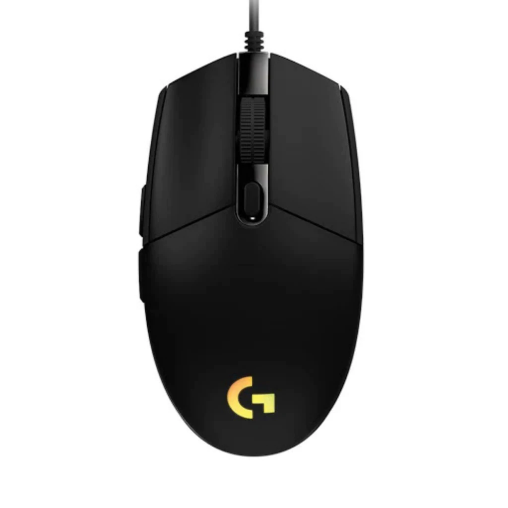 Chuột có dây Gaming Logitech G102 LightSync Gen 2 - Ảnh 8