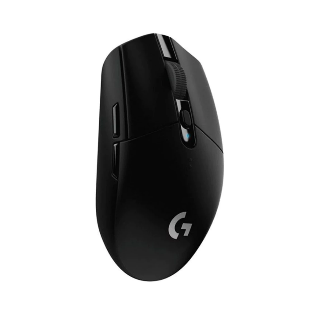 Chuột Gaming Không Dây Logitech G304 Lightspeed - Ảnh 2