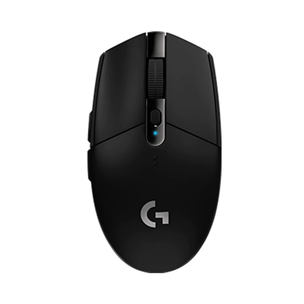 Chuột Gaming Không Dây Logitech G304 Lightspeed - Ảnh 6