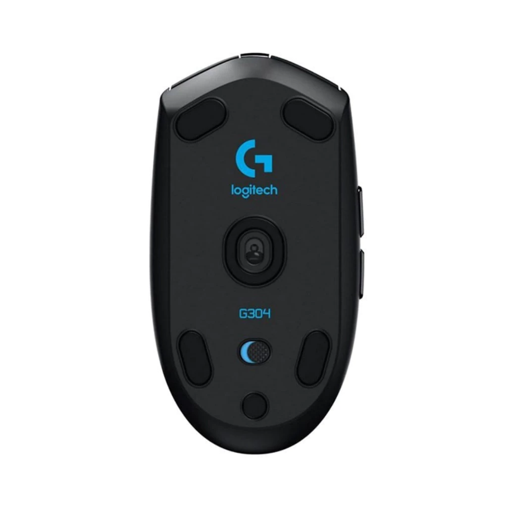 Chuột Gaming Không Dây Logitech G304 Lightspeed - Ảnh 7