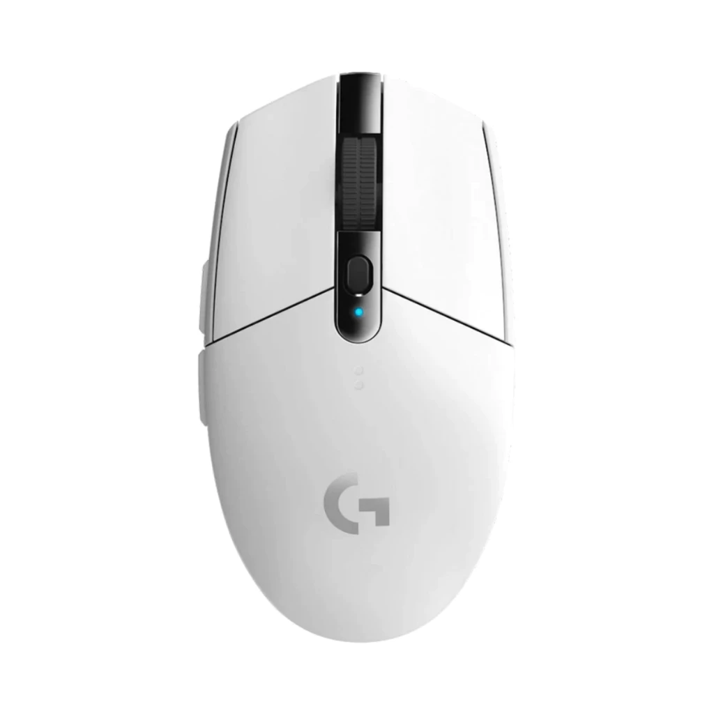 Chuột Gaming Không Dây Logitech G304 Lightspeed - Ảnh 4