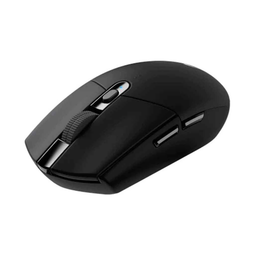 Chuột Gaming Không Dây Logitech G304 Lightspeed - Ảnh 5