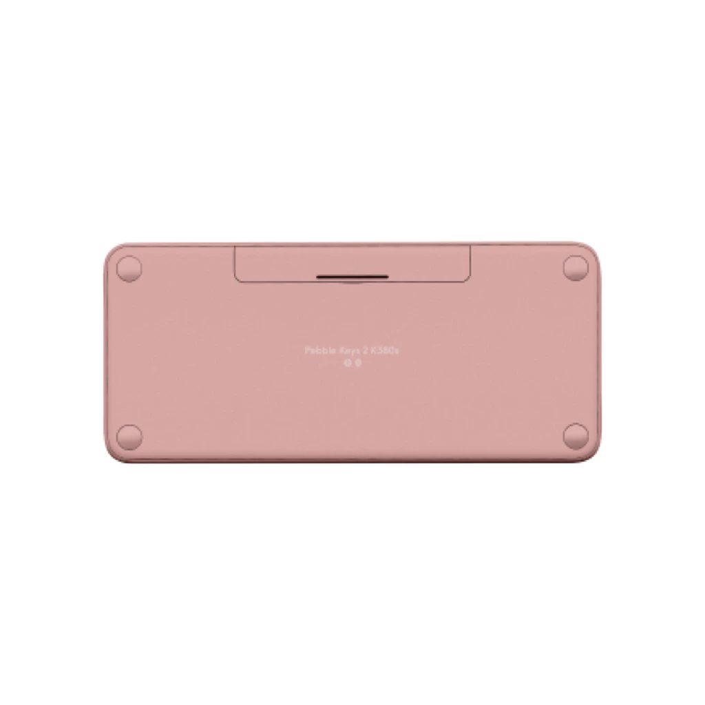 Bàn Phím Bluetooth Logitech Pebble Key 2 K380S - Ảnh 6