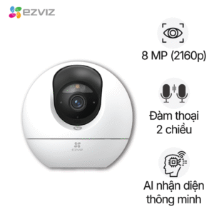 Camera Ezviz C6C 8M