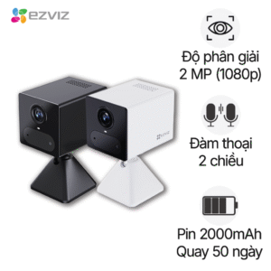 Camera Ezviz CB2
