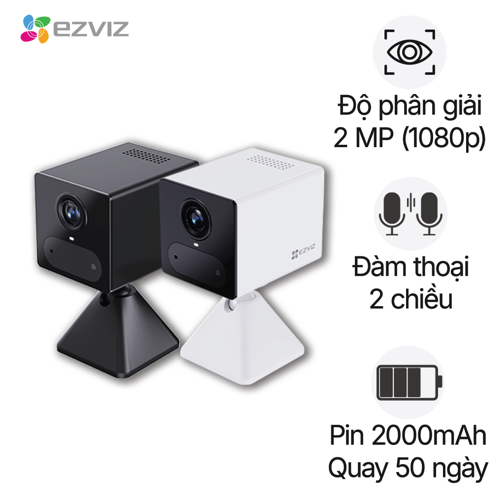 Camera Ezviz CB2
