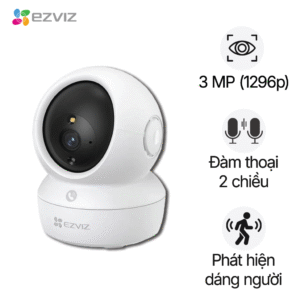 Camera Ezviz H6C pro 3M
