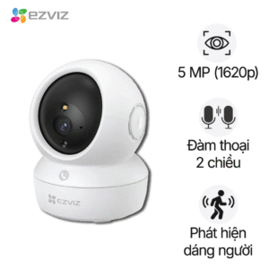 Camera Ezviz H6C pro 5M