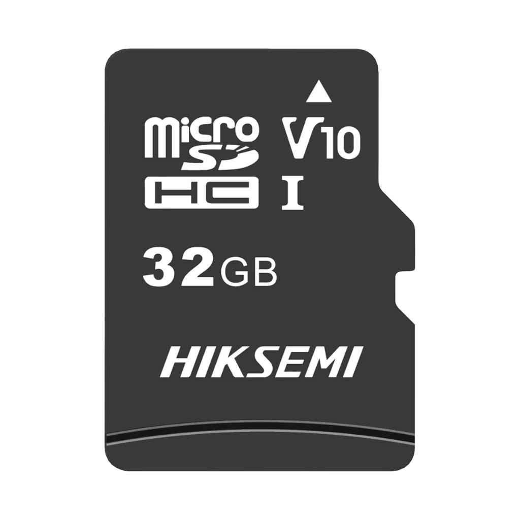 Thẻ nhớ Hiksemi NEO MicroSD 32GB | 64GB | 128GB | Thẻ Camera Hikvision | HS-TF-C1 32GB-Neo 64G-Neo 128G-Neo - Ảnh 6