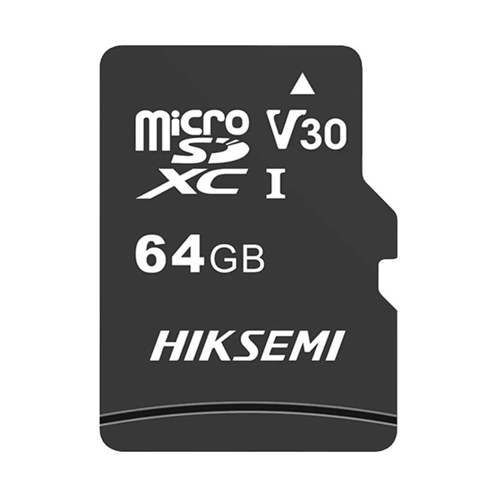 Thẻ nhớ Hiksemi NEO MicroSD 32GB | 64GB | 128GB | Thẻ Camera Hikvision | HS-TF-C1 32GB-Neo 64G-Neo 128G-Neo - Ảnh 7