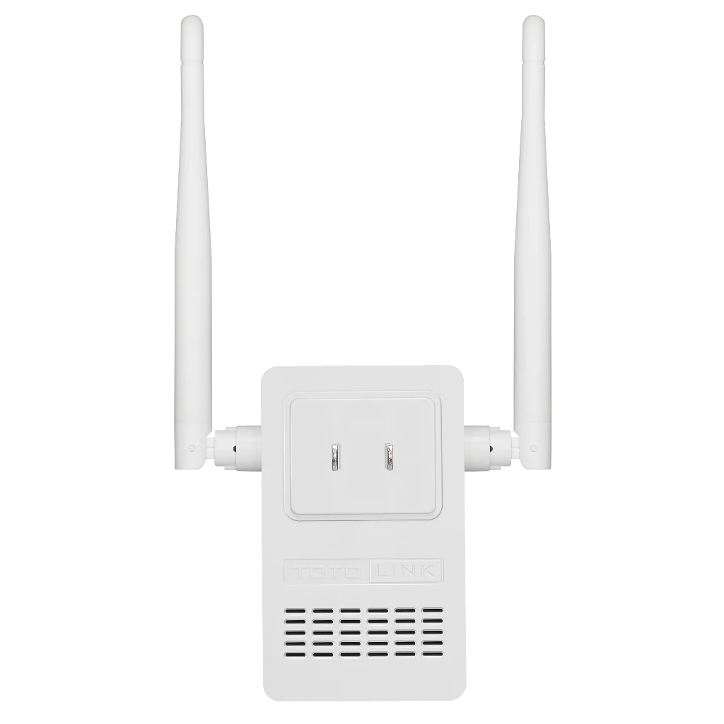 Bộ Kích Sóng Wifi Repeater Chuẩn N 300MBPS Totolink EX200-v2 - Ảnh 7