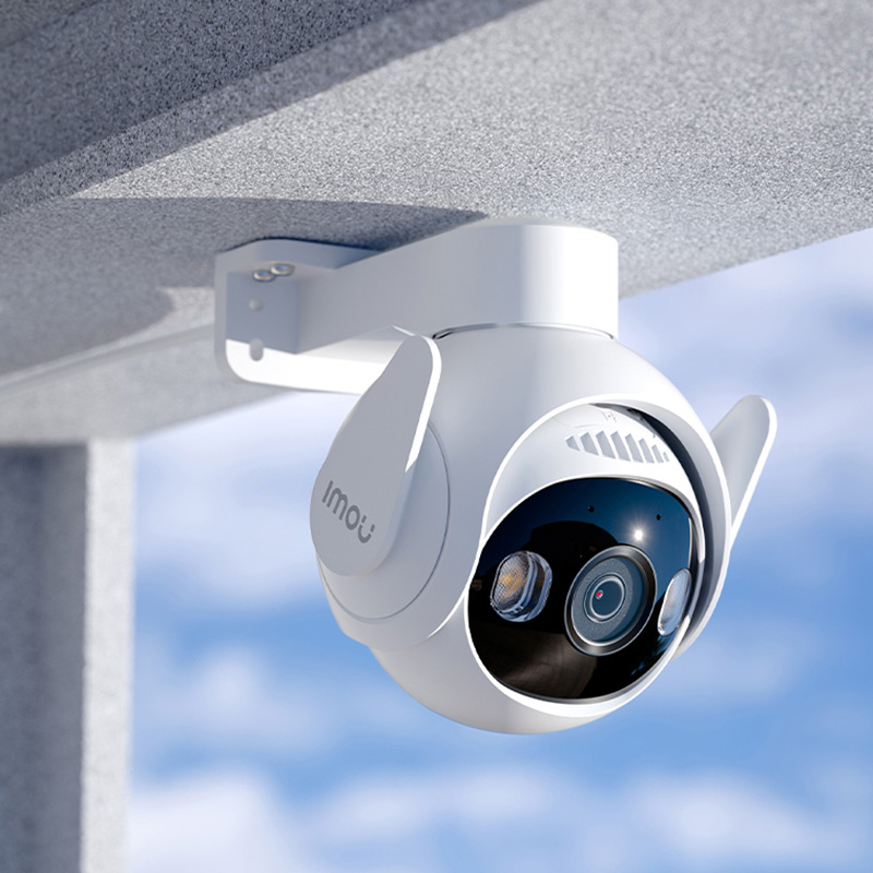 Camera WiFi ngoài trời IMOU Cruiser 2 3K (IPC-GS7EP-5M0WE 5MP) - Ảnh 6