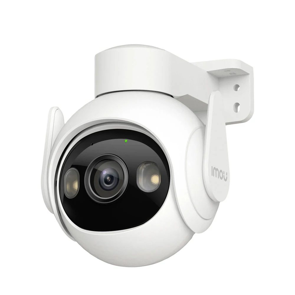 Camera WiFi ngoài trời IMOU Cruiser 2 3K (IPC-GS7EP-5M0WE 5MP) - Ảnh 3
