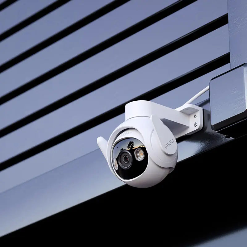 Camera WiFi ngoài trời IMOU Cruiser 2 3K (IPC-GS7EP-5M0WE 5MP) - Ảnh 7