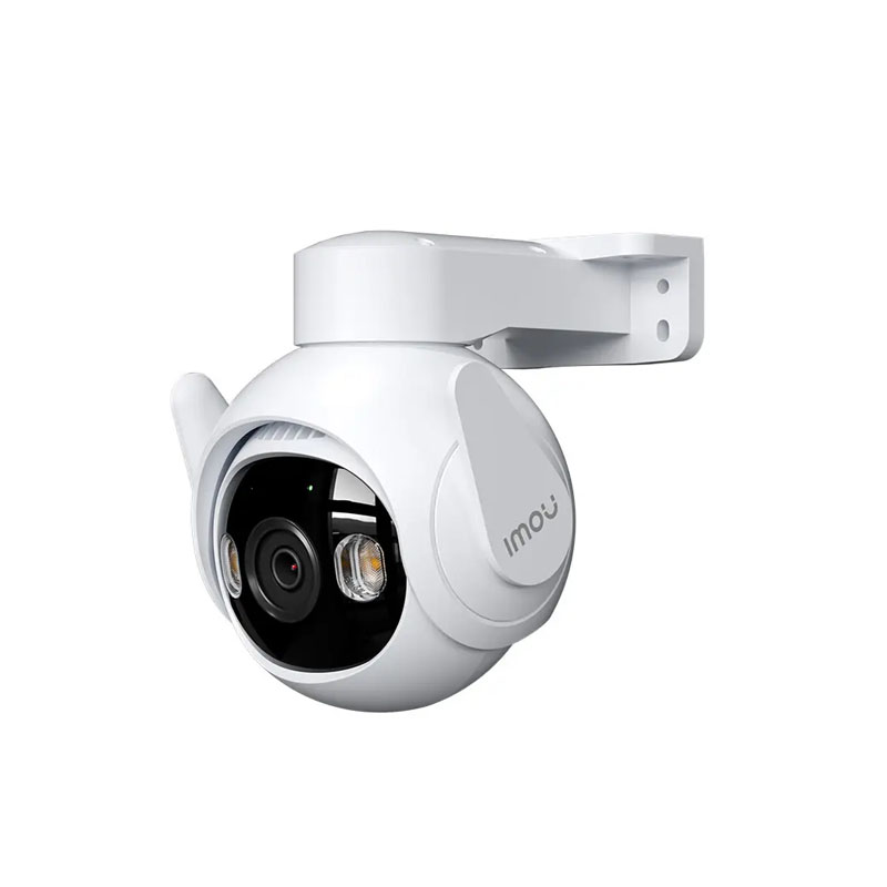 Camera WiFi ngoài trời IMOU Cruiser 2 3K (IPC-GS7EP-5M0WE 5MP) - Ảnh 2