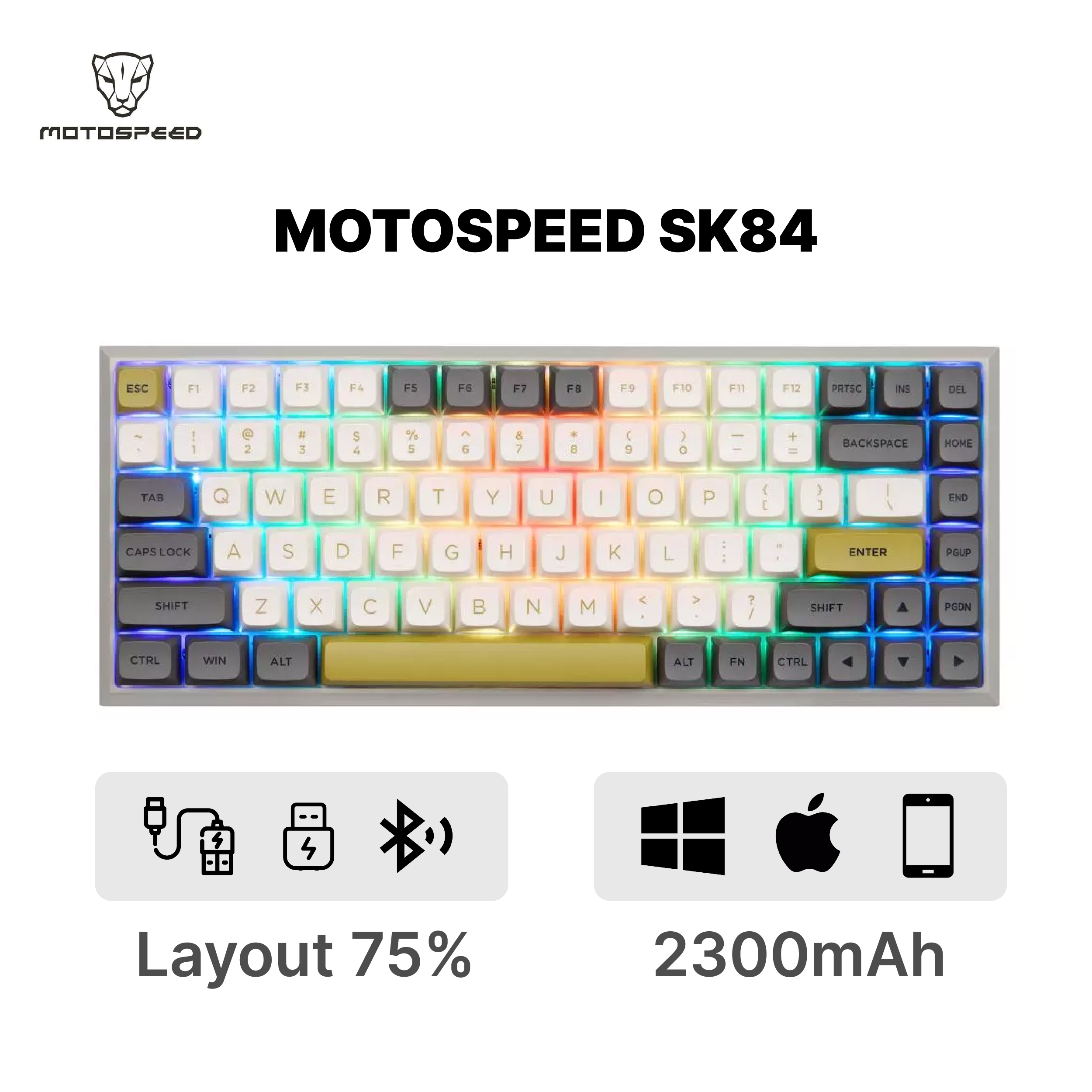 Motospeed_SK84