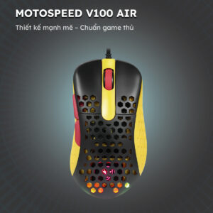 Motospeed_V100 AIR_1