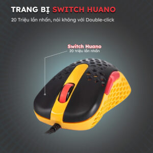 Motospeed_V100 AIR_3