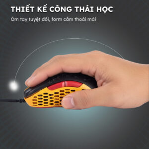 Motospeed_V100 AIR_4