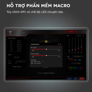 Motospeed_V100 AIR_7