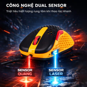 Motospeed_V100 AIR_8