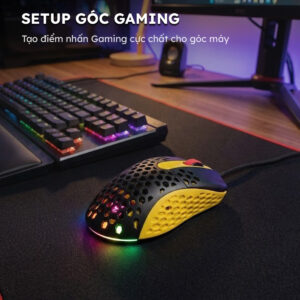 Motospeed_V100 AIR_9