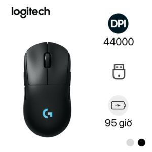 Chuột Gaming không dây Logitech Pro 2 Lightspeed