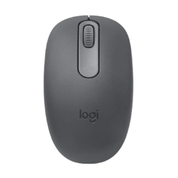 Chuột Bluetooth Logitech M196 - Ảnh 2