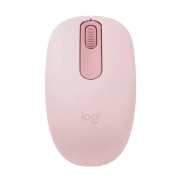 Chuột Bluetooth Logitech M196 - Ảnh 3