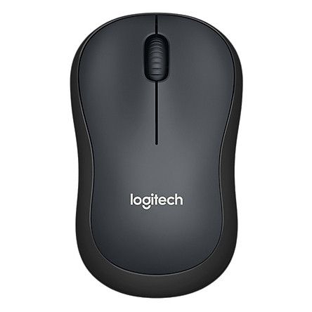 Chuột không dây Logitech M221 - Ảnh 2