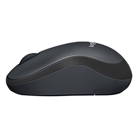 Chuột không dây Logitech M221 - Ảnh 8